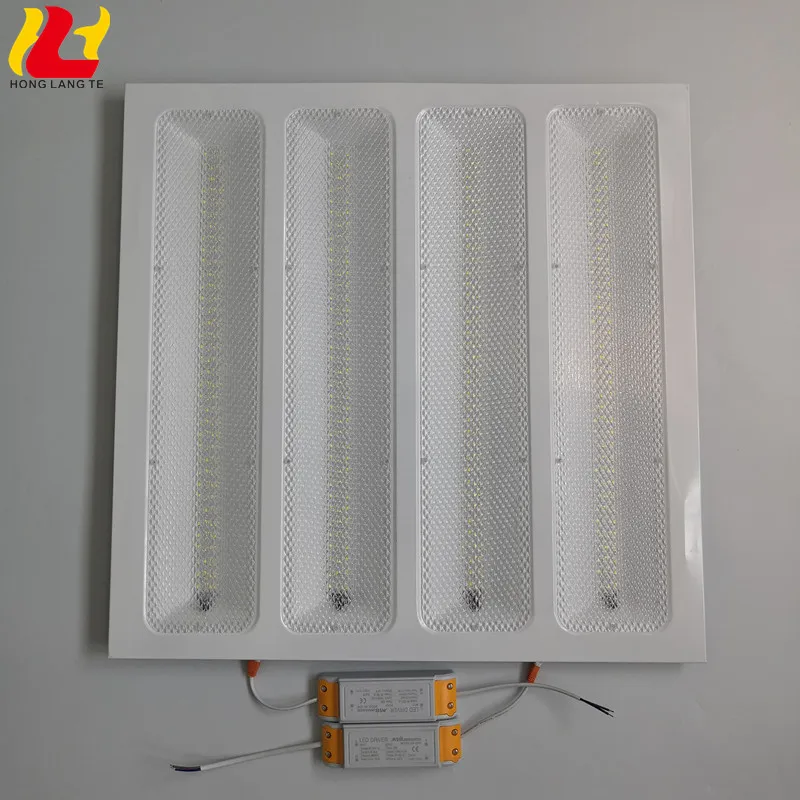 High Power Commercial  White Color 2 Years Warranty 165-265V 2835SMD 144 Beads 120W 11000LM Office Led Wall Panel Light