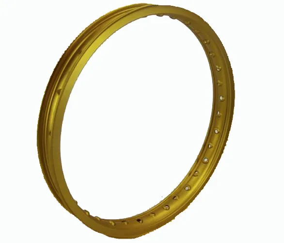 Обод спиц, обод из сплава мотоцикла, обод для скутера,