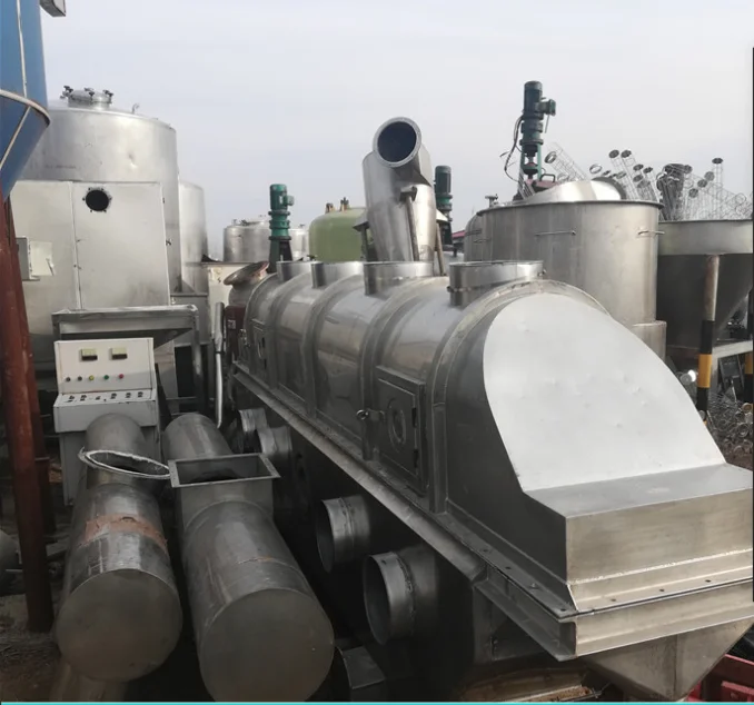 Production Line for  dry Yeast /Insulin /Vaccine /Antibiotics  /Lysine /glucose /citric acid, stainless fermenter