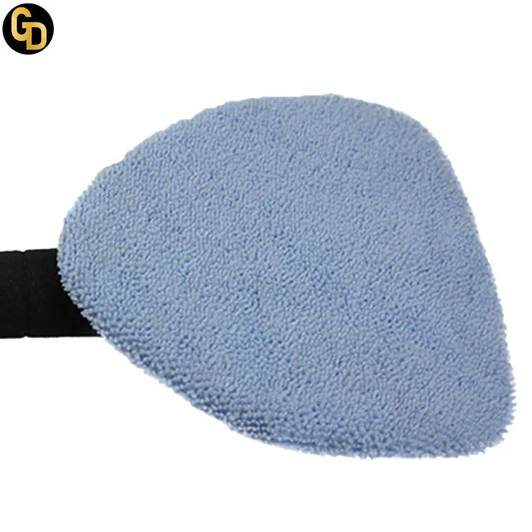 Ветров пластиковые окна автомобиля кисти пены кисти