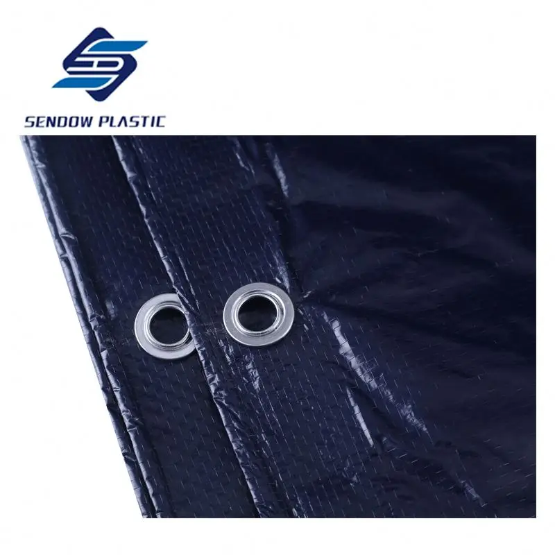 Open Top Container Vietnam Pe Tarpaulin