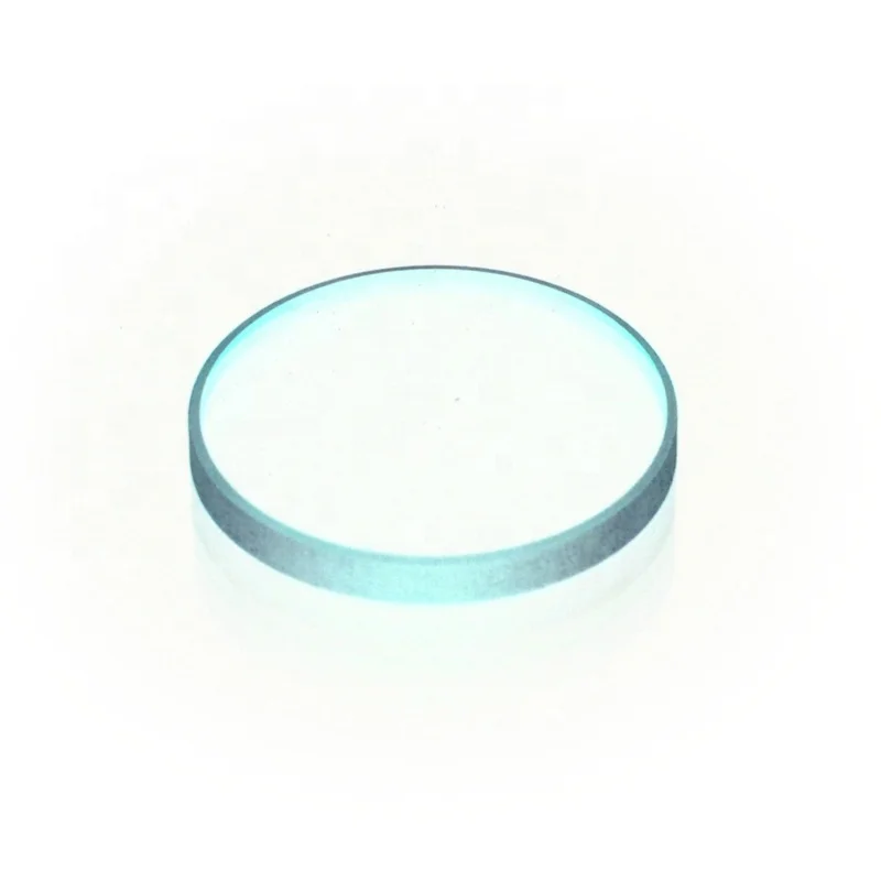 Пользовательские оптические линзы высокого прохода