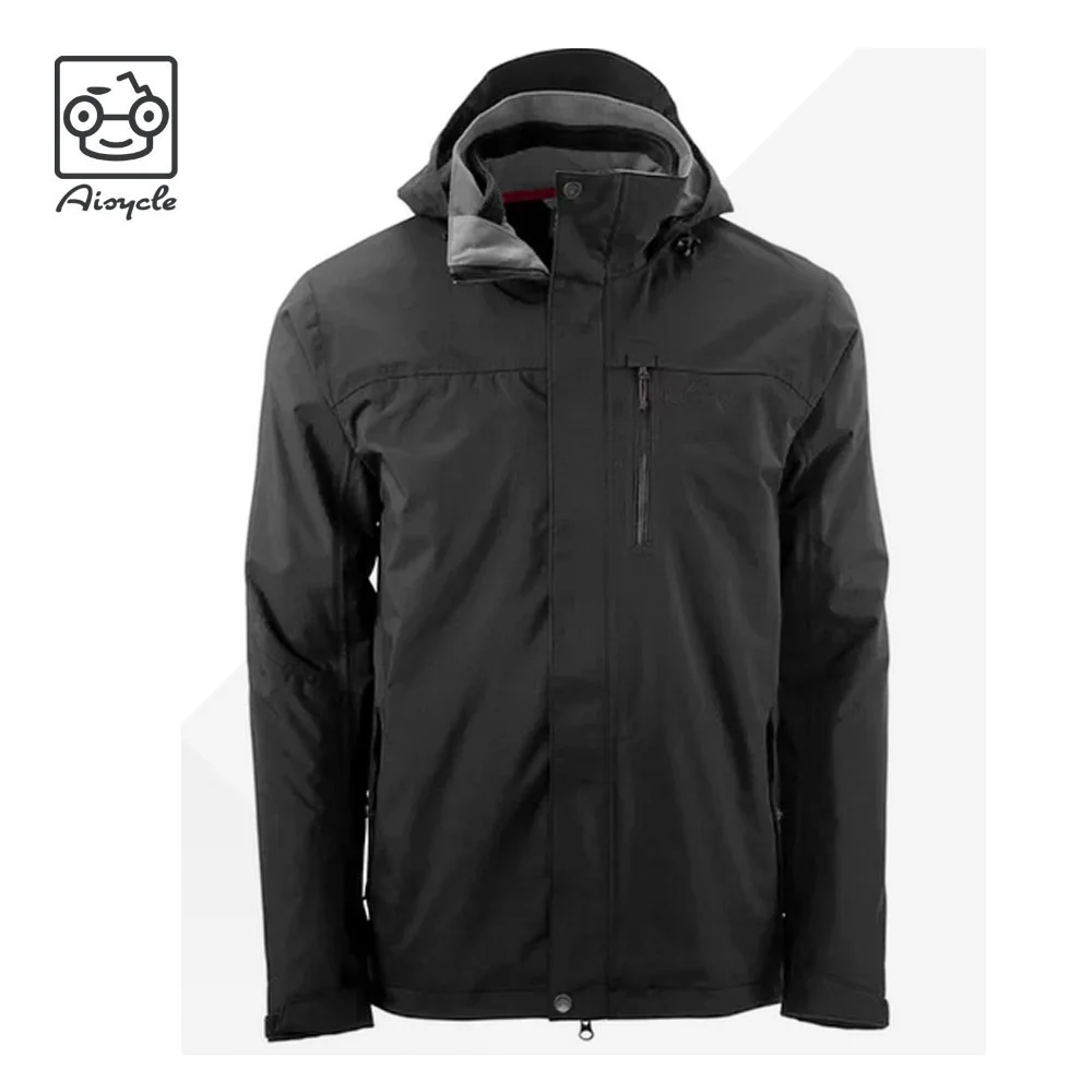 Мужская зимняя одежда Softshell куртка одежда мужская куртка