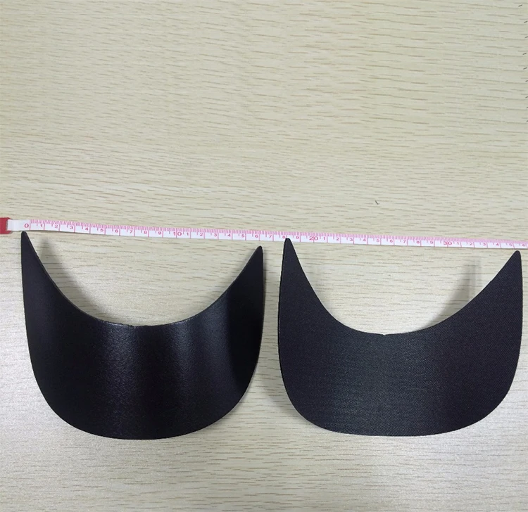 Индивидуальные дешевые пластиковые крышки козырек, крышка аксессуары