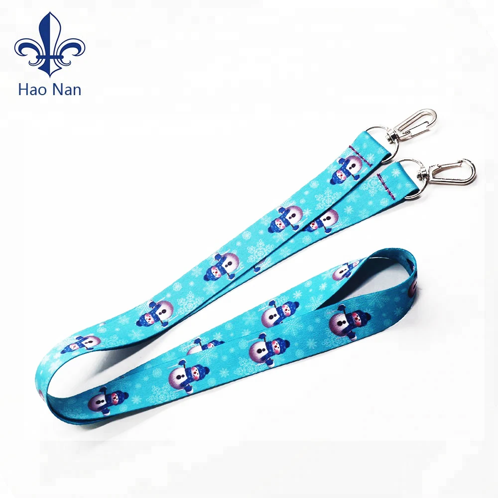Пользовательские хорошего качества, напечатанные полиэстер камеры шеи ремешки