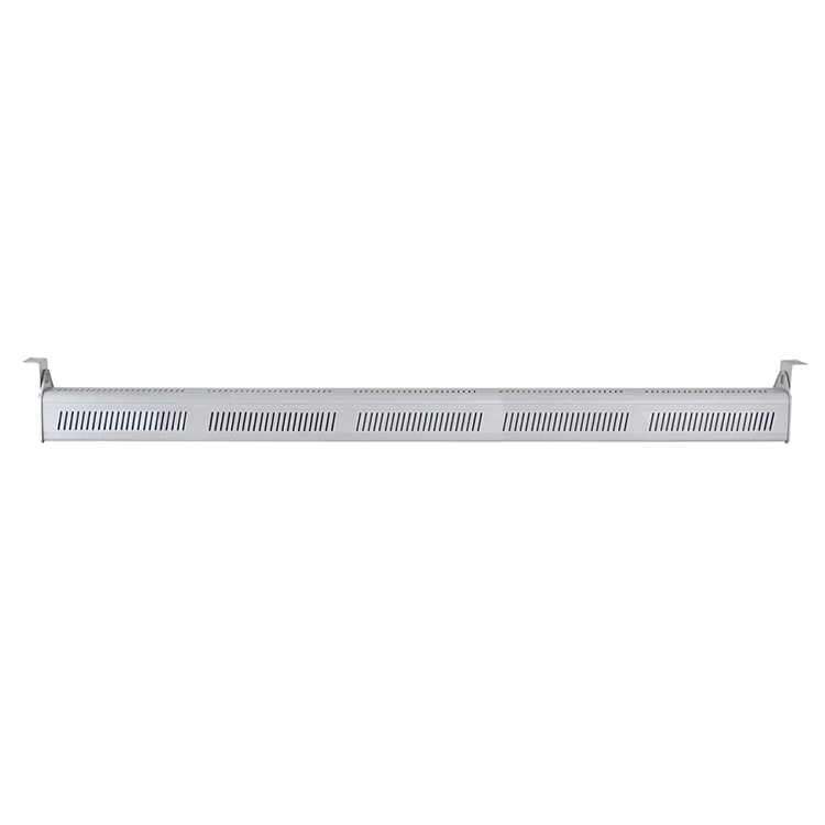 Top leader led liner high bay light 5 years warranty 100W 150W 200W 250W linear led high bay light light IP65