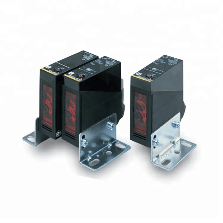 Omron plc E3JM-10M4-G-N ПО OMS