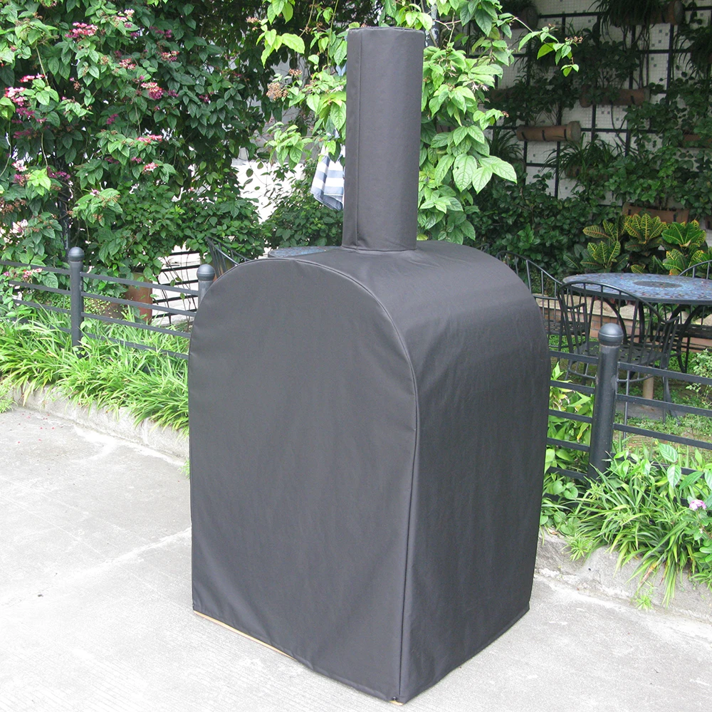 Низкий минимальный заказ, Высококачественная Водонепроницаемая Крышка для духовки пиццы из полиэстера