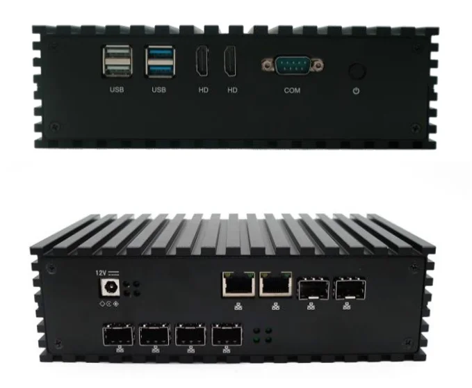 Тонкий клиент i3 i5 i7 поддержка тонкого клиента память 2 Гб