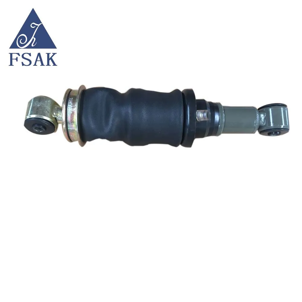 Амортизатор пневматической подвески MAN truck 81417226069