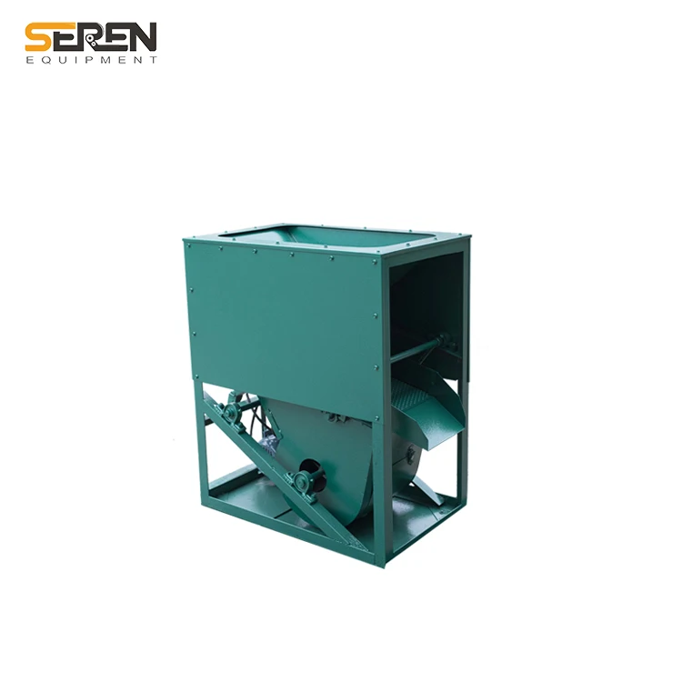 SEREN всасывания тяжести прибор для удаления косточек машина сепаратор