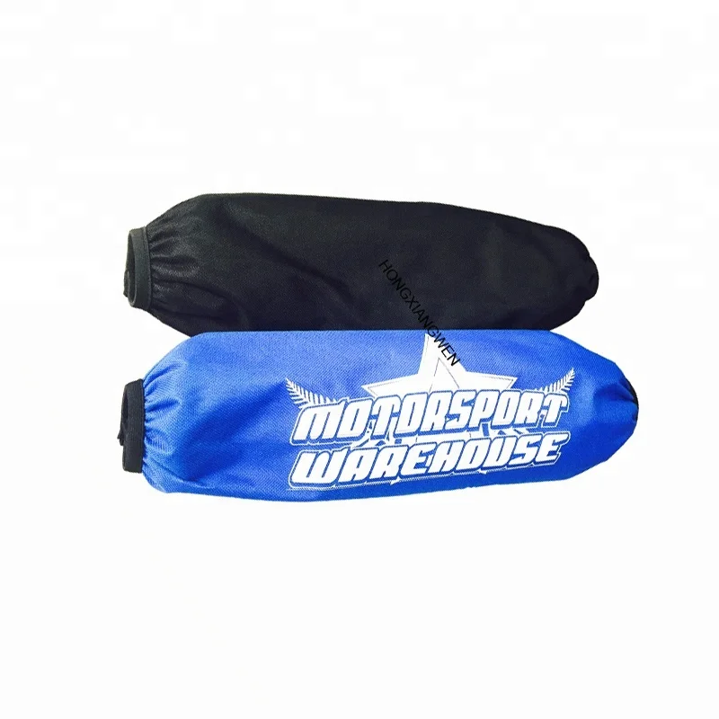 Chinese manufacturers motorcycle shock absorber dust cover