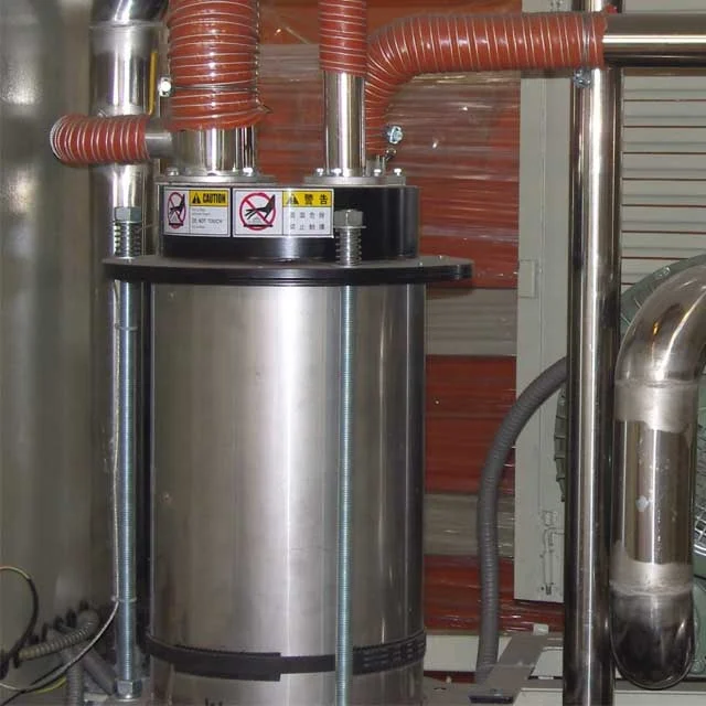 3 in 1 plastic dehumidifying dryer for injection machine