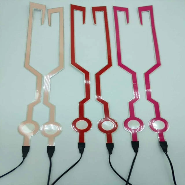 Водный спорт складной немецкий shoei шлем светодио дный светодиодной полосой