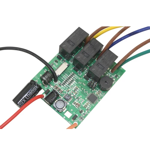 Up to 18 Layer PCB board making One Stop Turkey PCBA Service