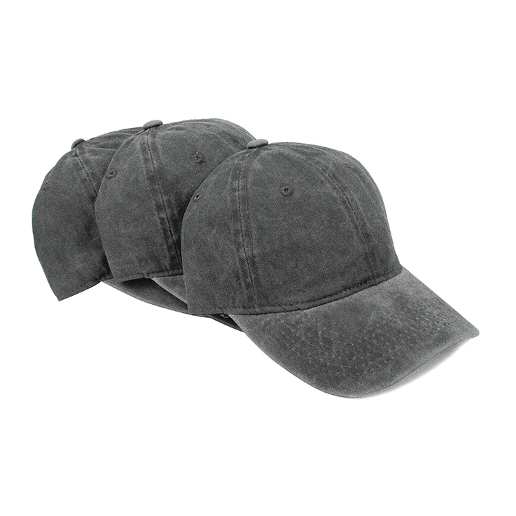  Неструктурированная мягкая хлопковая кепка уличная Кепка «Горный папа» бейсболка с камнями