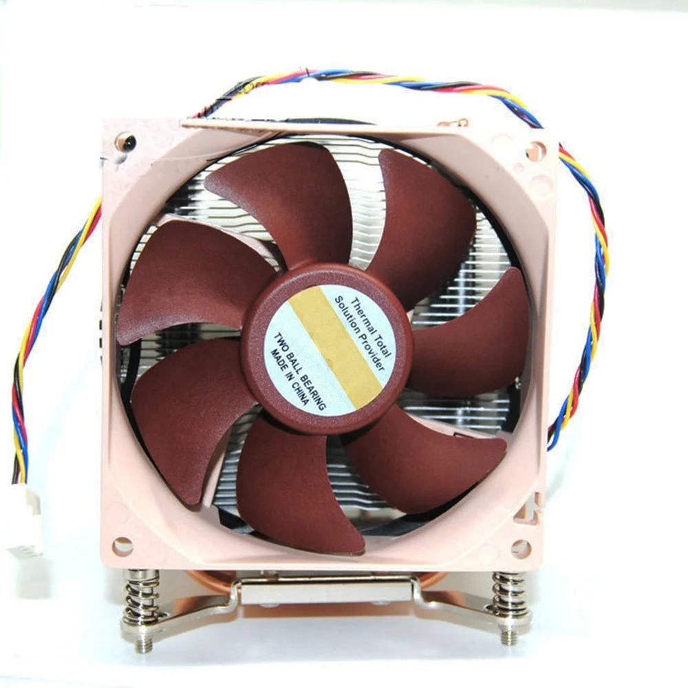 3U 4U  CPU cooler heat sink for LGA1150/1151/1366/2011