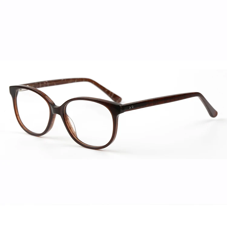 Китайский производитель, модный дизайн, стильная оправа для очков из ацетата