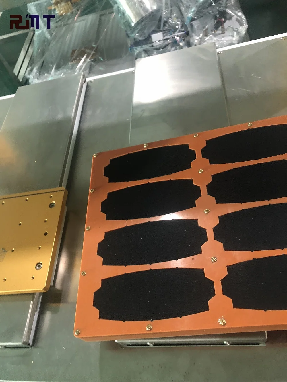 
Reymont new products F4 CBD oil filling machine for 510 thread vape cartridge filling machine pods system capping machine 