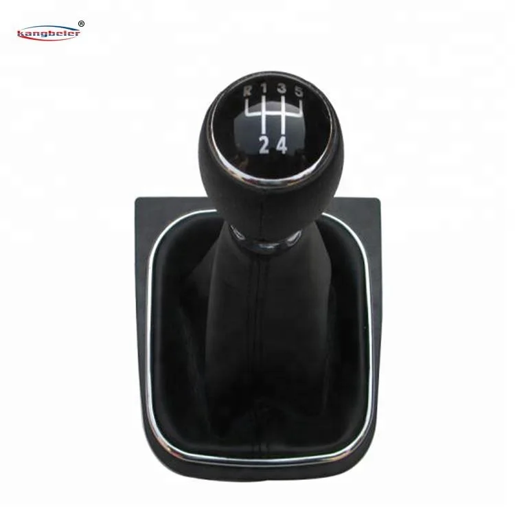 Горячая передача ручка переключения с загрузкой для VW Golf07-14/Jetta06-14/Гольф 6/MK6/Jetta MK5