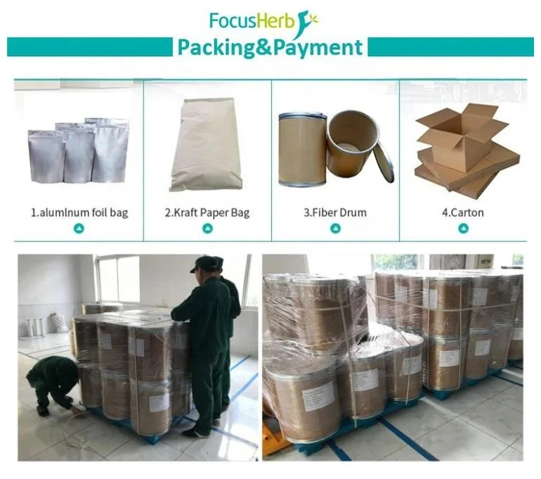 
FocusHerb Supply 99% Indole-3-Carbinol 