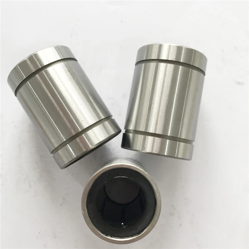 China factory direct Linear Motion ball bearing LM12UU