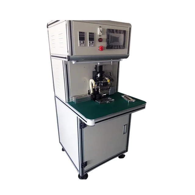 Integrated Circuits PCB solder wire making machine manufacturer