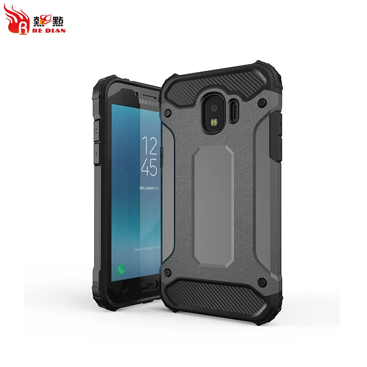 Мобильный чехол для телефона Оптовая задняя крышка для Samsung Galaxy J6