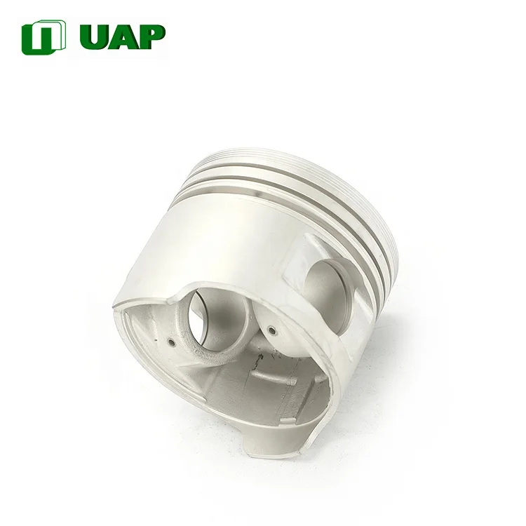 Дизельный двигатель запасные части автомобиля часть для toyota 3l поршень OE 13101-54100/13101-54101