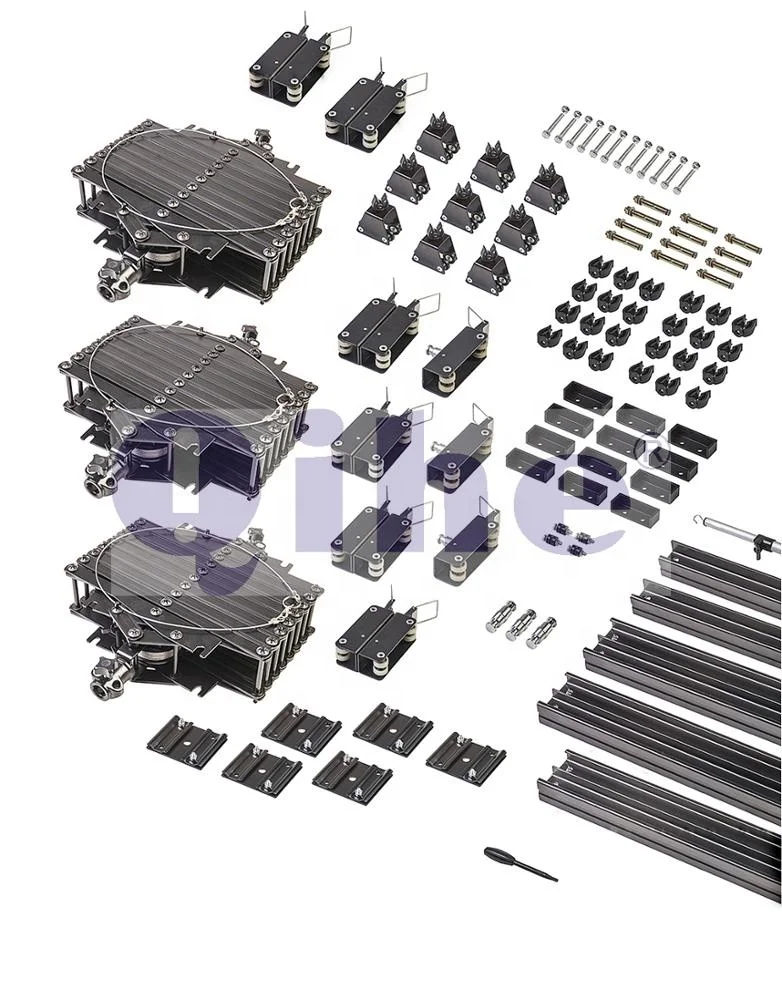  QIHE QH-B3303 потолочная дорожка