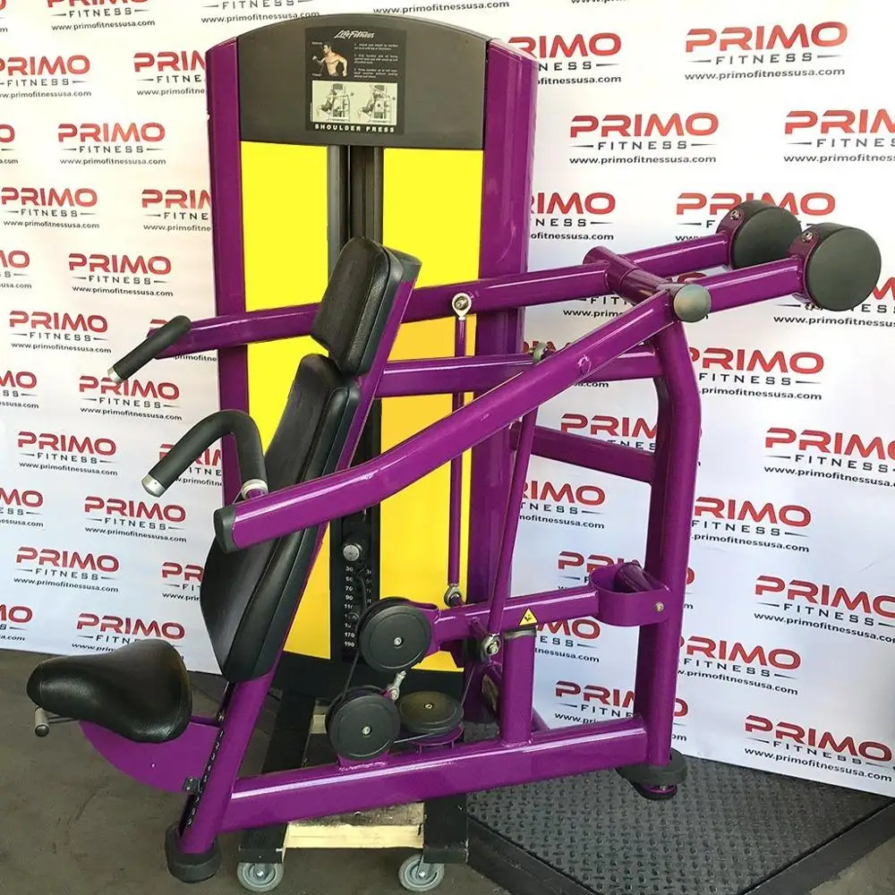 Gym Equipment Commercial Fitness Pec/Rear Delt/gym equipment