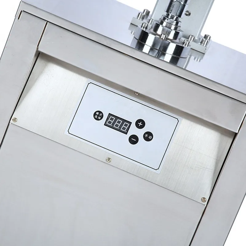 
Electrical Can Sealer Automatic Beer Liquid Tin Can Sealing Machine Round Can Seamer 