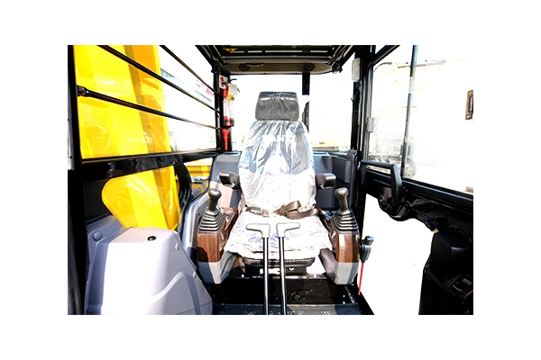 SANY SY95C 10 Ton New Chinese Farm Excavator for Sale