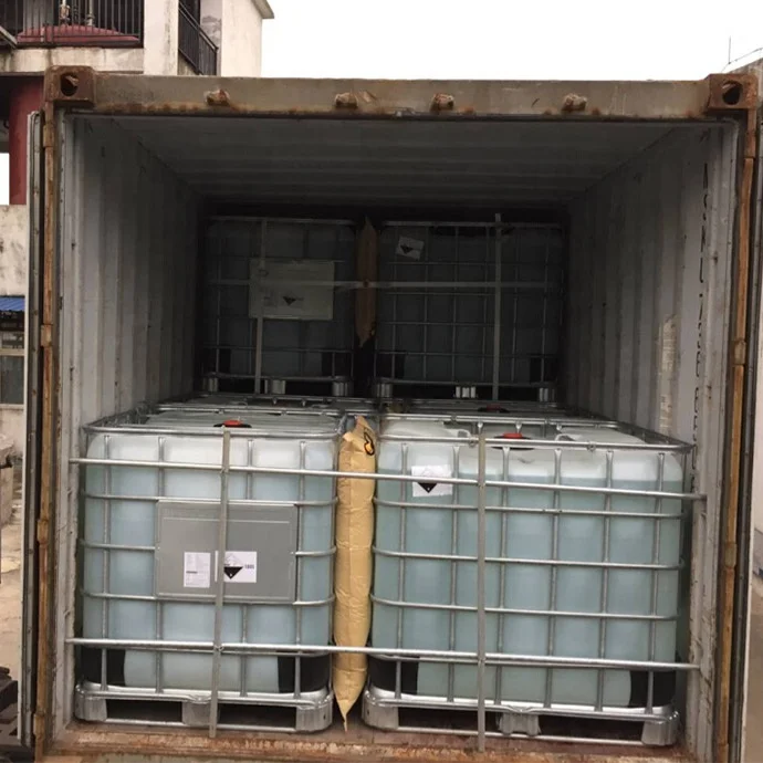 
China price of Polyphosphoric acid 95%105% 115% 