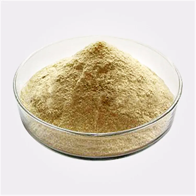 Extract Natural Herb Lycopodium Clavatum Spores Powder For Sale