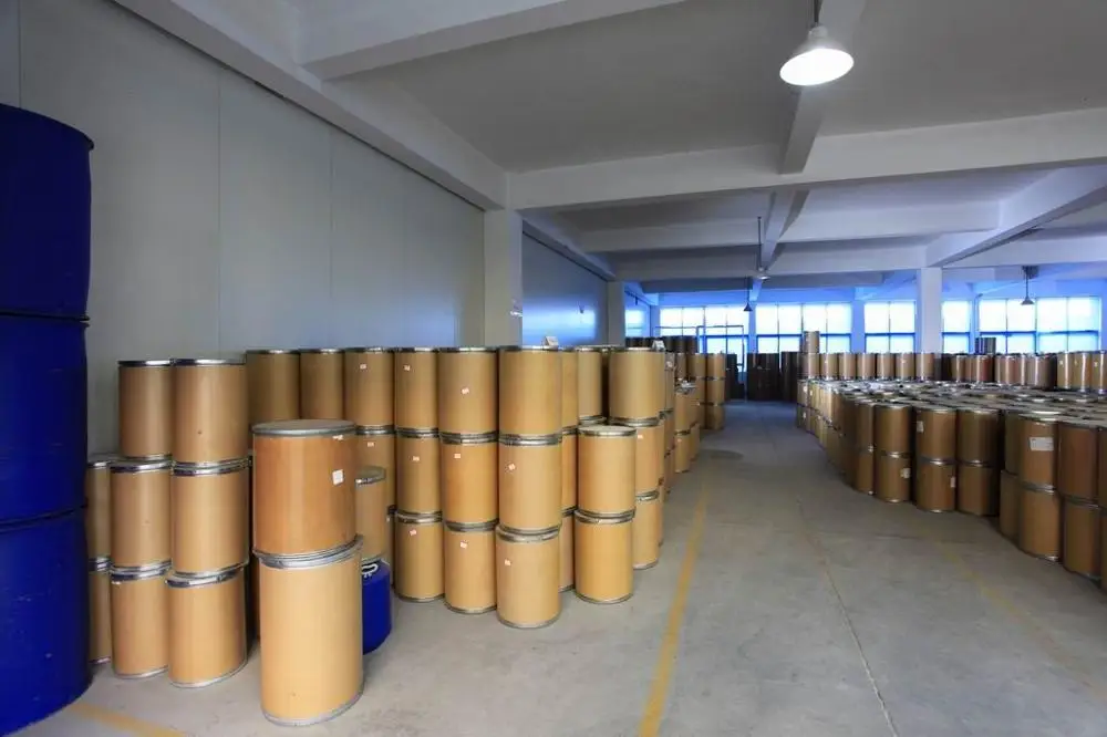 haihang  Guanidine hydrochloride/Guanidinium chloride CAS 50-01-1