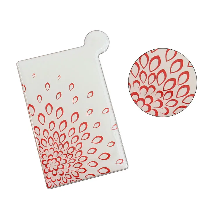 OEM shape possible stainless steel unbreakable mirror as promotion giveaways