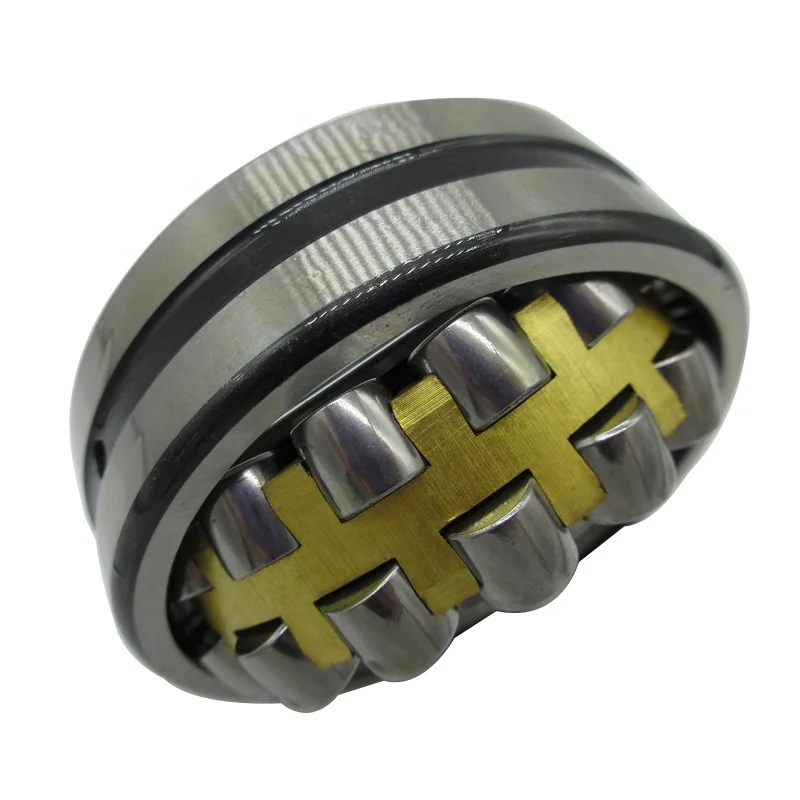LYZL High quality wholesale 22324 bearing spherical roller bearing 22324 size 120*260*86mm