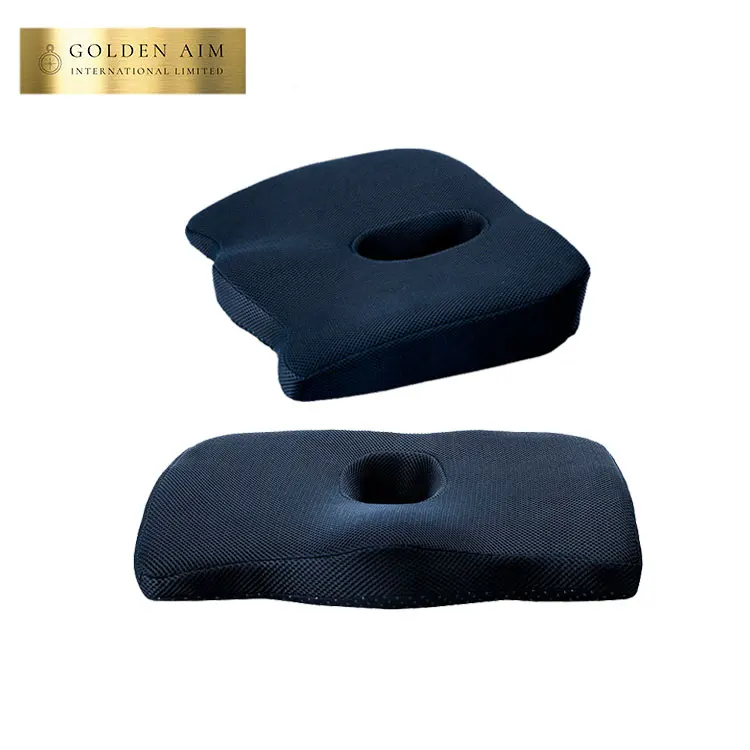 Высокое качество авто драйверы сиденье Массажная подушка