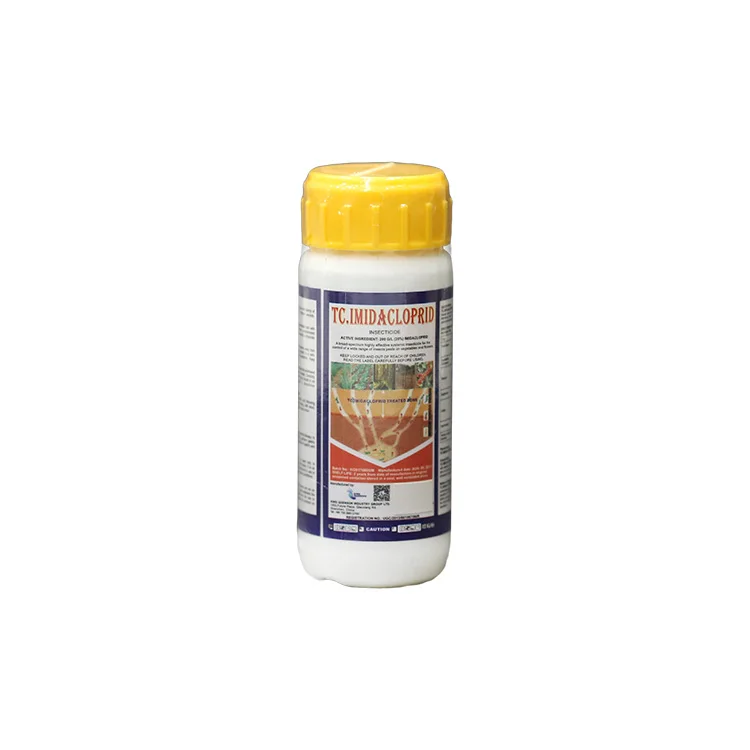 Agriculture insecticide of Imidacloprid 350g/l SC, CAS number: 138261-41-3