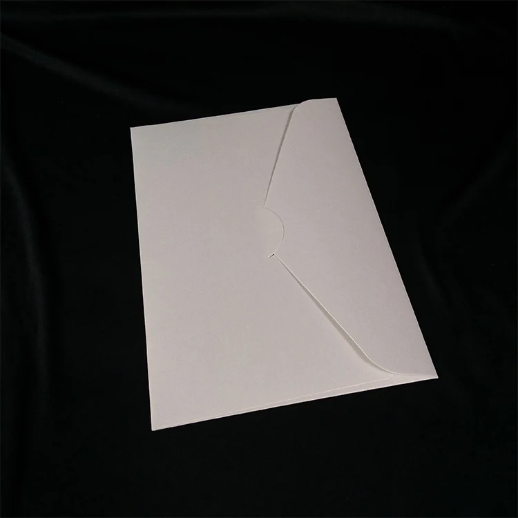 New Arrival Laser Cut Acrylic Material Acrylic Wedding Invitation Card