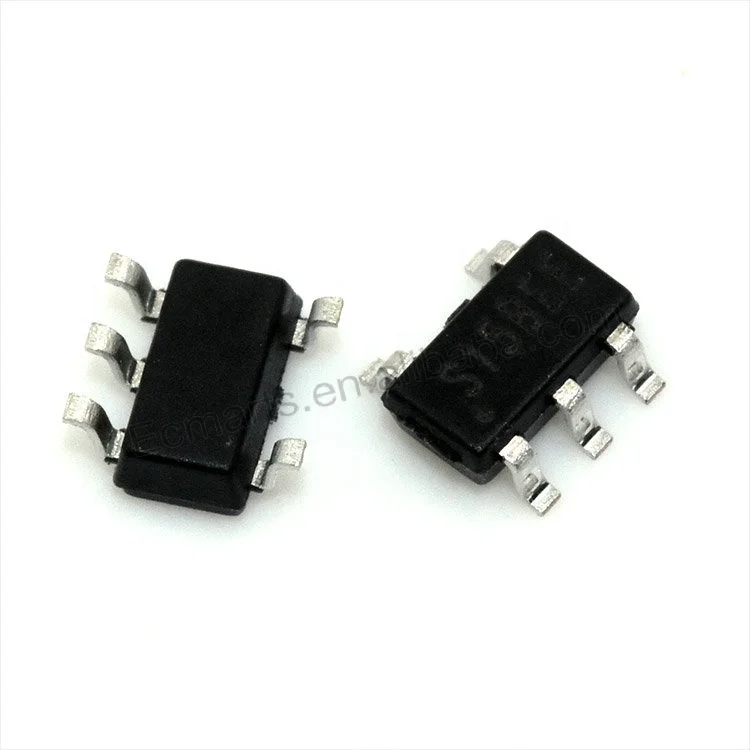Высококачественный S15BEE Buck DC/DC чип IC STI3411A