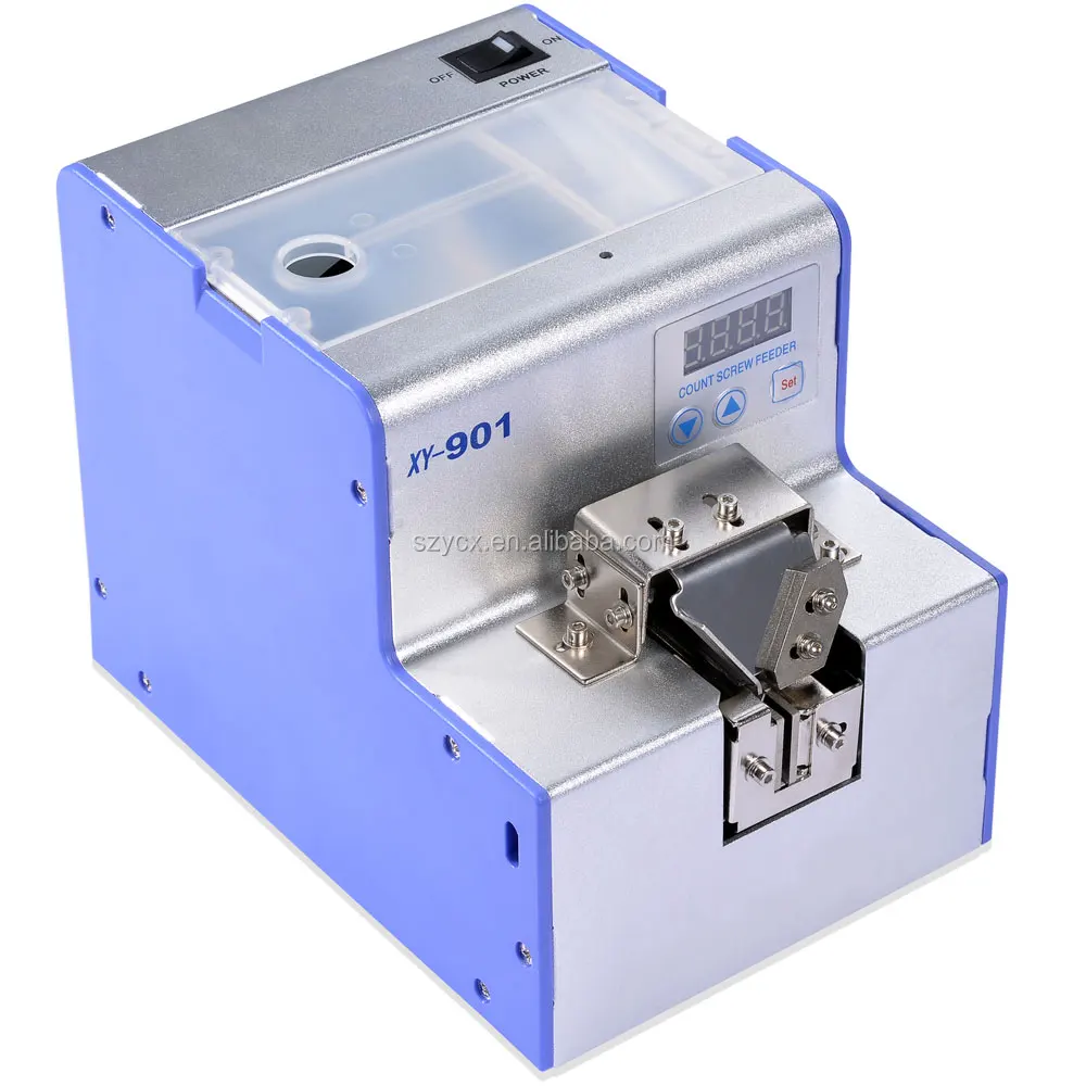 Popular auto screw feeder XY-901 with Counter function