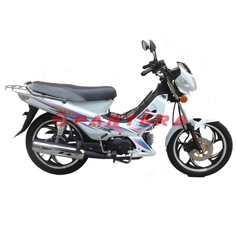 Chinois Forza Max Moto 110cc Cub Motorcycle Vendre en Tunisie