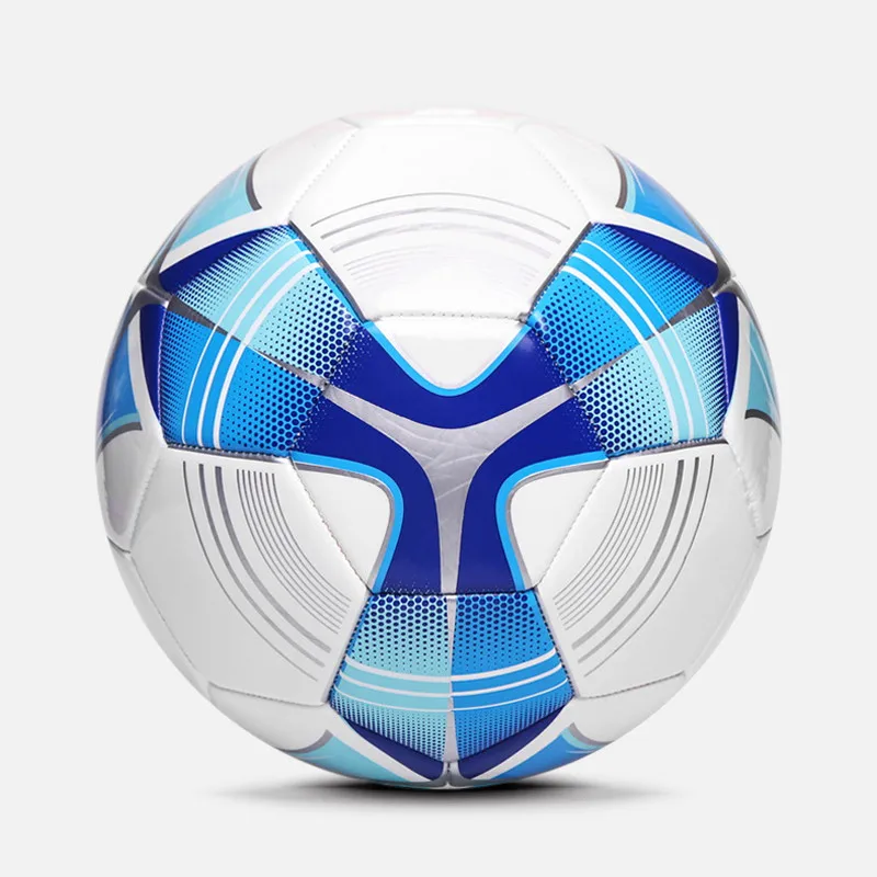 Entry Level Slippery 3.5mm TPU EVA Composite Leather Exercise Indoor Futsal Football Ball Suppliers