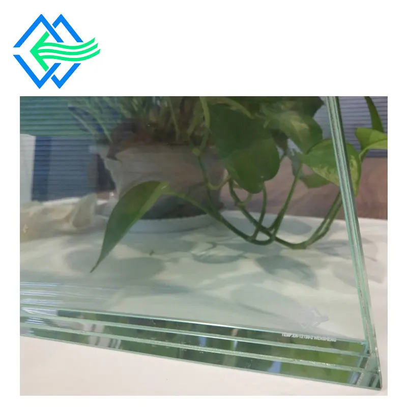 China Manufacturer Of Bullet Proof Glass With Competitive Bulletproof Glass Price For Car