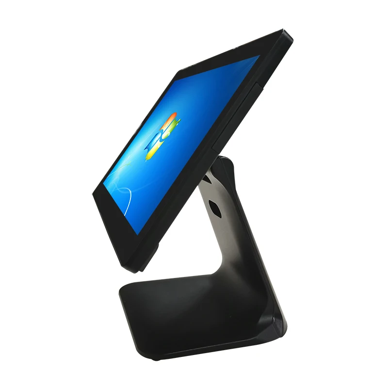 POS-15T01 Supermarket 15.6 inch Android electronic cash register machine