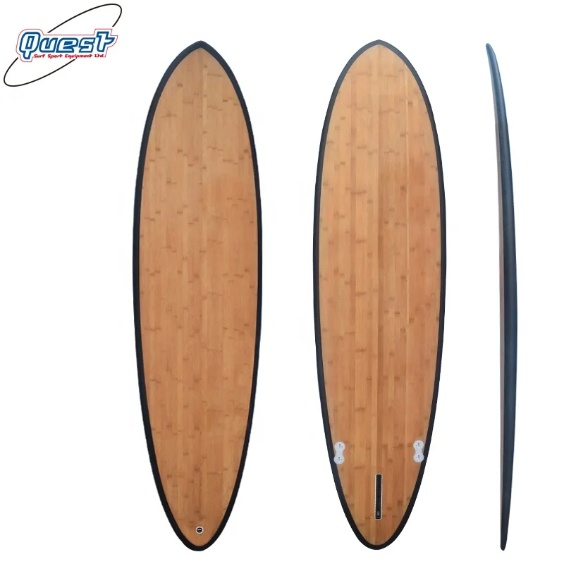 Carbon Swallow Tail Mini Surfboard Eps Foam Shortboard