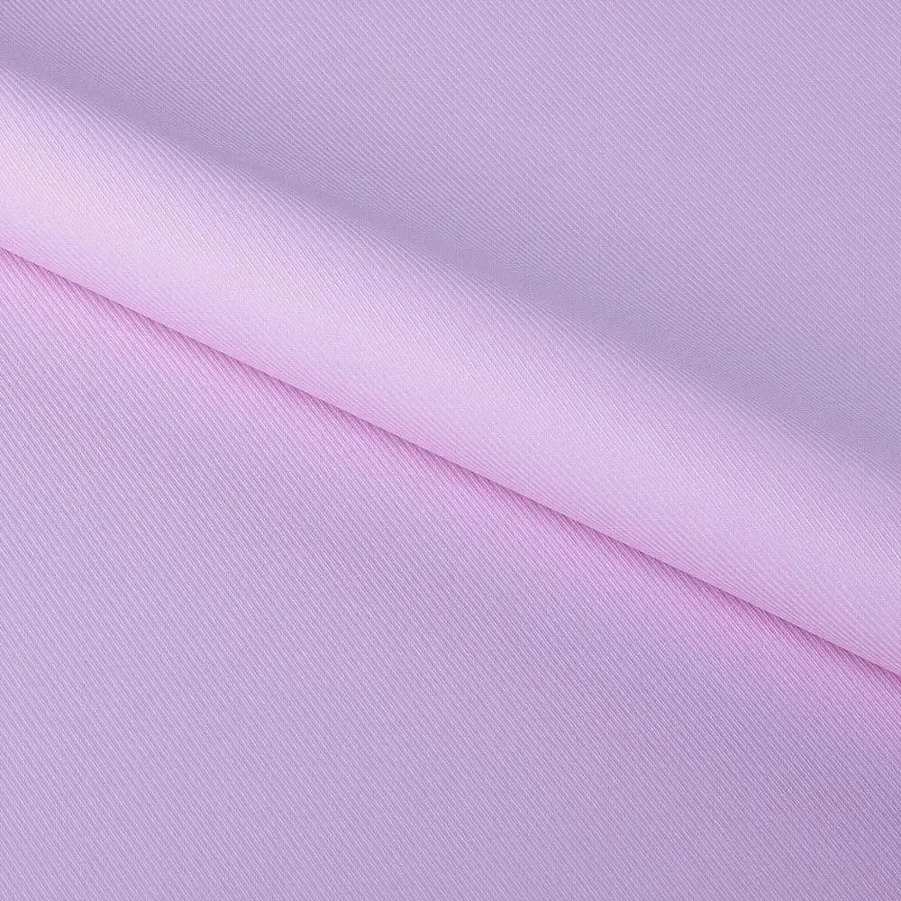 
hot sale new design China factory directly support cotton polyester tencel fiber woven dobby solid shirt cloth fabric 