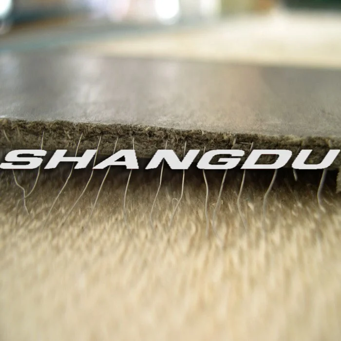 Coated Graphite Reinforced Non Asbestos Beater Punched Sheet/ Plate/ Board